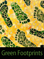 green footprints thumbnail